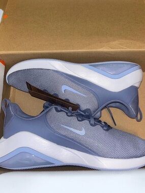 Nike Air Max Alpha Trainer 5 Smoke Grey